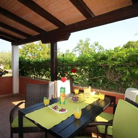 Lorena Comfortable Hotel Poreč