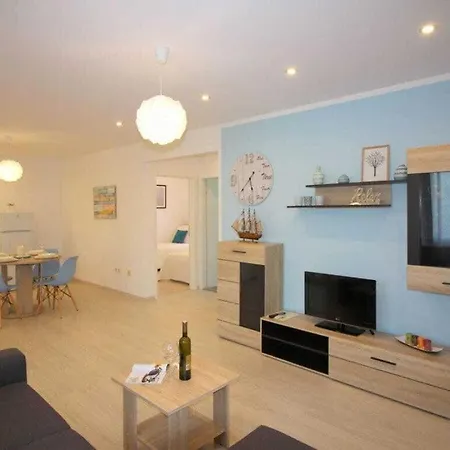 Lorena Comfortable Hotel Poreč