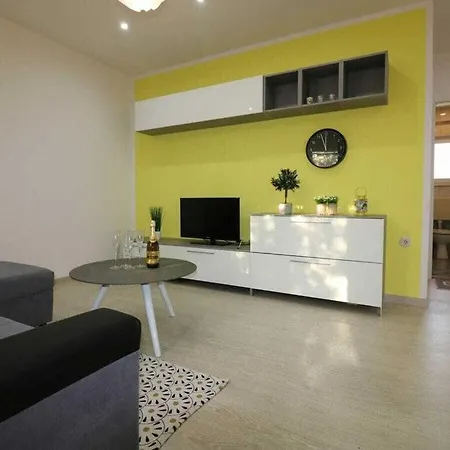 Lorena Comfortable Hotell Poreč