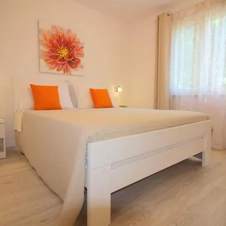 Hotell Lorena Comfortable Poreč
