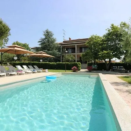Lorena Comfortable Hotell